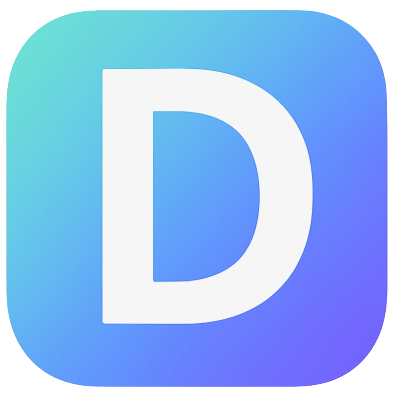 diepen.io Logo